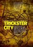 Trickster City: Writings from the Belly of the Metropolis [Hardcover] Sarda Shveta