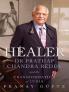 Healer: Dr Prathap Chandra Reddy and the