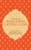 Eating God: A Book of Bhakti Poetry