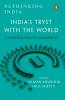 India’s Tryst with the World:  A FOREIGN POLICY MANIFESTO