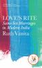 Penguin 35 Collectors Edition: Loveï¿½s Rite