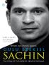 Sachin: The Story of the World's Greatest Batsman: 50th Birthday Collector's Edition