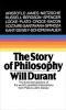 STORY OF PHILOSOPHY