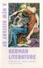 A New History of German Literature