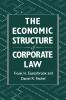 The Economic Structure of Corporate Law