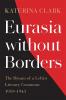 Eurasia Without Borders