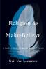 Religion as Make-Believe