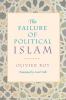 Failure of Political Islam