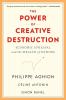 Power of Creative Destruction