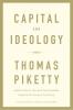 Capital and Ideology