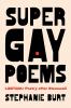 Super Gay Poems : LGBTQIA+ Poetry after Stonewall