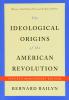 The Ideological Origins of the American