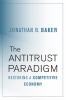 The Antitrust Paradigm