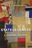 STATELESSNESS