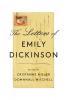THE LETTERS OF EMILY DICKINSON