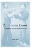 Authors in Court