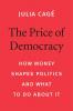 Price of Democracy