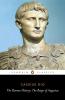 Roman History Volume III