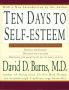 TEN DAYS TO SELF-ESTEEM
