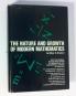 Nature and Growth of Modern Mathematics