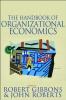 The Handbook of Organizational Economics