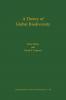 Theory of Global Biodiversity