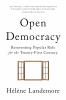 Open Democracy