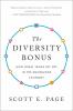 Diversity Bonus