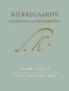 Kierkegaard's Journals and Notebooks Volume 11 Part 2