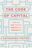 Code of Capital
