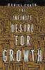 Infinite Desire for Growth