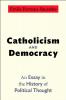 Catholicism and Democracy