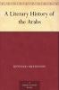 Literary History Of The Arabs