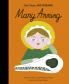MARY ANNING