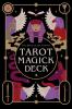 THE WITCH OF THE FOREST'S TAROT MAGICK DECK