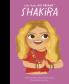 Little People | Big Dreams: Shakira: Volume 95
