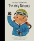 Little People Big Dreams - TENZING NORGAY