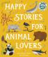 HAPPY STORIES FOR ANIMAL LOVERS