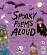 SPOOKY POEMS ALOUD