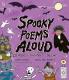 Spooky Poems Aloud