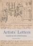 ARTISTS' LETTERS