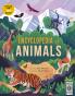 ENCYCLOPEDIA OF ANIMALS