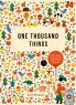 ONE THOUSAND THINGS