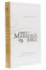 NKJV FamilyLife Marriage Bible Hardcover