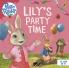 Peter Rabbit Animation: Lily's Party Time