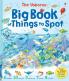 BIG BOOK OF THINGS TO SPOT