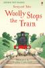 Farmyard Tales: Woolly Stops the Train