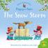 The Snow Storm (Usborne Mini Farmyard Tales)