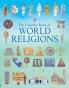 USBORNE BOOK OF WORLD RELIGIONS