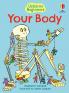 YOUR BODY